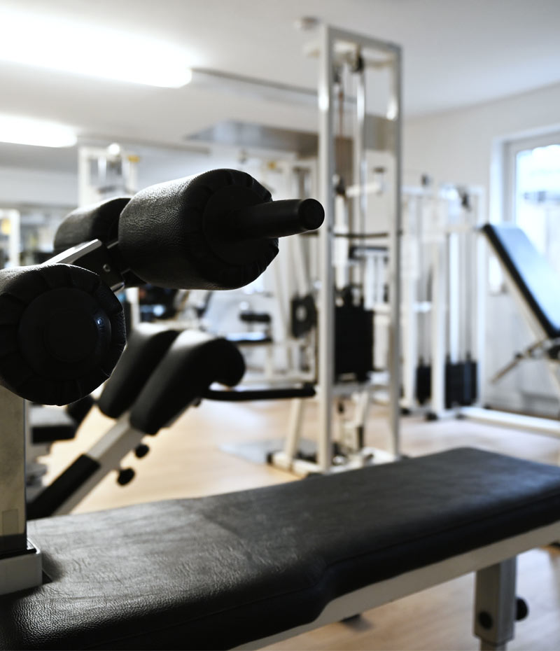 medifit-hoefsloot-gym-krafttraining-ruecken MediFit Geräte Kraft - Hoefsloot Phyiopraxis und MediFit | Praxis in Linnich im Kreis Heinsberg