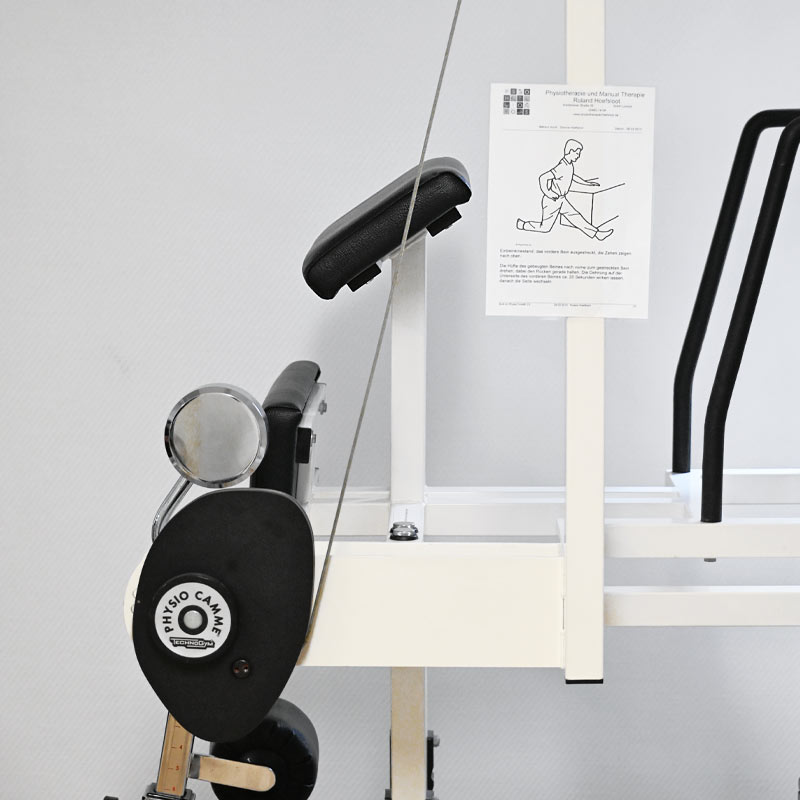 medifit-hoefsloot-gym-krafttraining MediFit neue Geräte - Hoefsloot Phyiopraxis und MediFit | Praxis in Linnich im Kreis Heinsberg