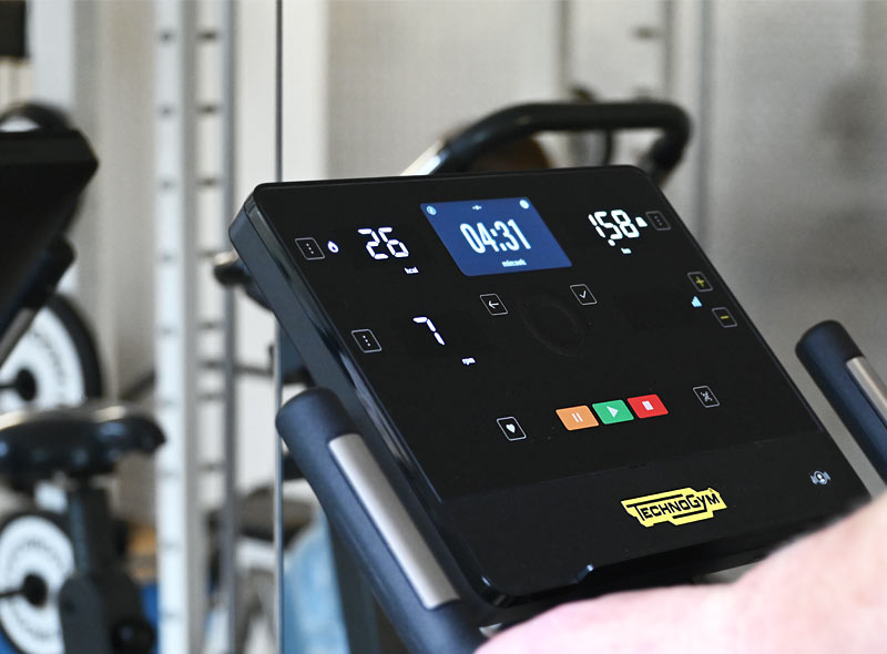 medifit-technogym-neue-geraete-gym-krafttraining MediFit neue Geräte - Hoefsloot Phyiopraxis und MediFit | Praxis in Linnich im Kreis Heinsberg